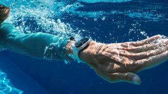 Find My helps man recover his Apple Watch more than a year after losing it in the ocean