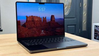 9to5Rewards: MacBook Pro giveaway from Chargeasap + Connect Pro 100W charging cable