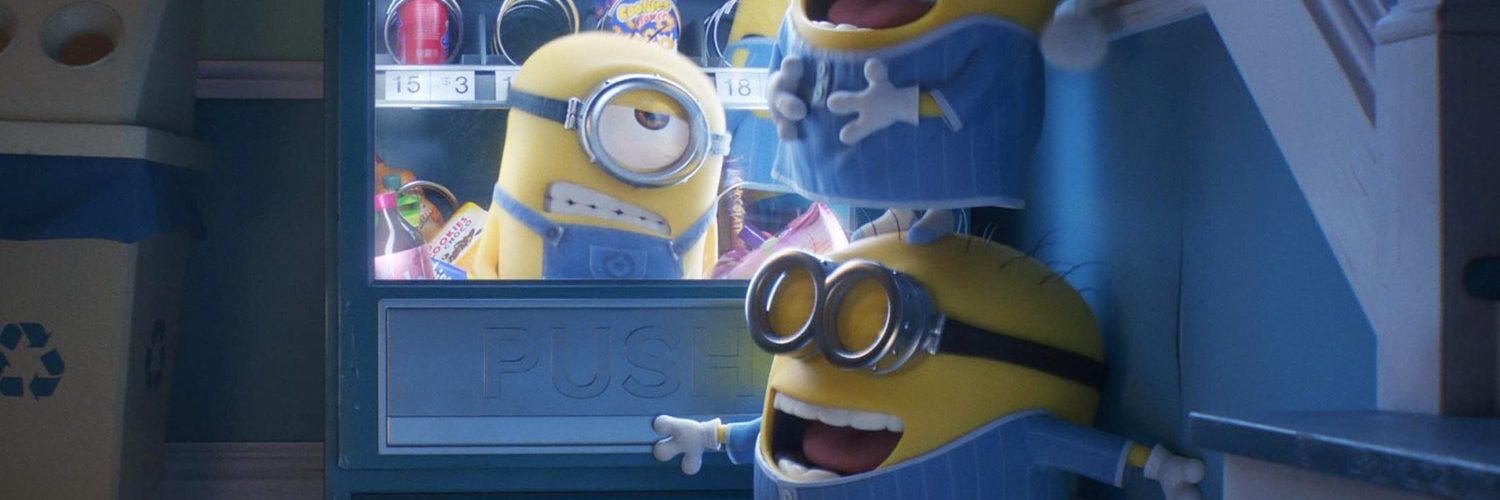 Illumination’s Minions Will Terrorize Your Independence Day in 2027