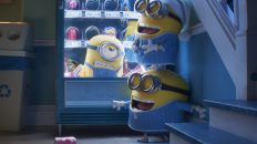 Illumination’s Minions Will Terrorize Your Independence Day in 2027