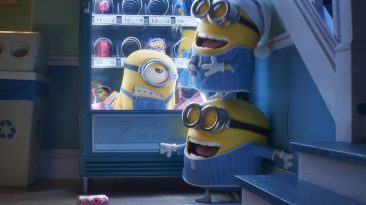 Illumination’s Minions Will Terrorize Your Independence Day in 2027