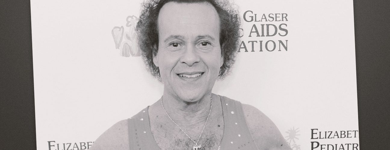 Richard Simmons, Celebrity Fitness Guru, Dies at 76