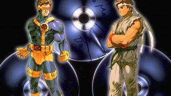 How a Ricky Martin Song Became the Anthem for ‘Marvel vs. Capcom 2’