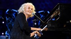 Carole King Supports Joe Biden. Does Anyone Else in Music?