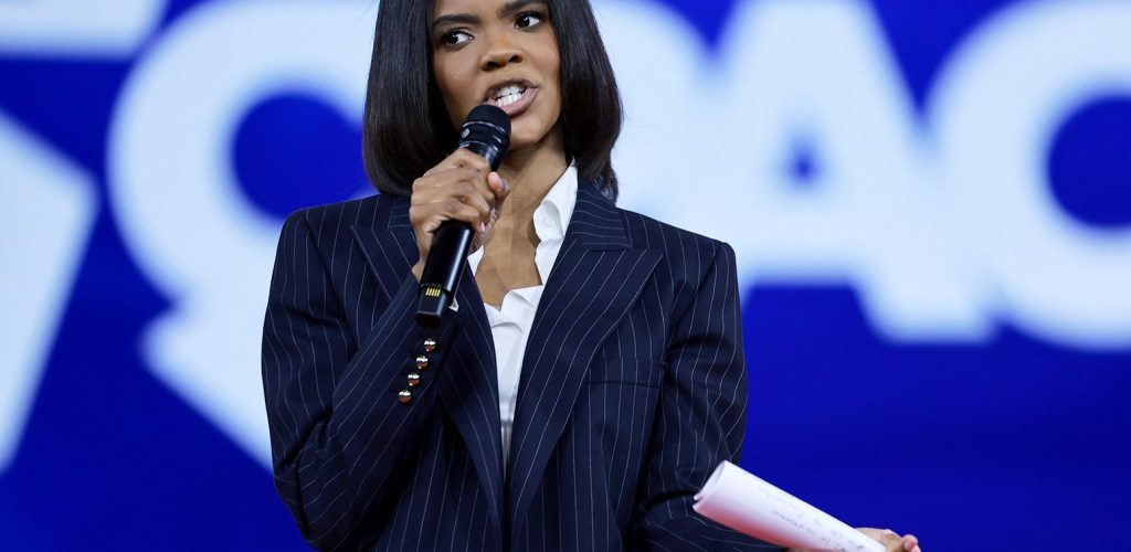 Candace Owens Reacts to Eminem’s ‘Lucifer’ & ‘Bad One’ Disses on ‘The Death of Slim Shady’ Album