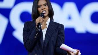 Candace Owens Reacts to Eminem’s ‘Lucifer’ & ‘Bad One’ Disses on ‘The Death of Slim Shady’ Album