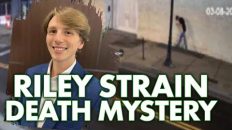 Riley Strain’s Mysterious Death: Accidental or Foul Play? | Strange & Suspicious TV Show