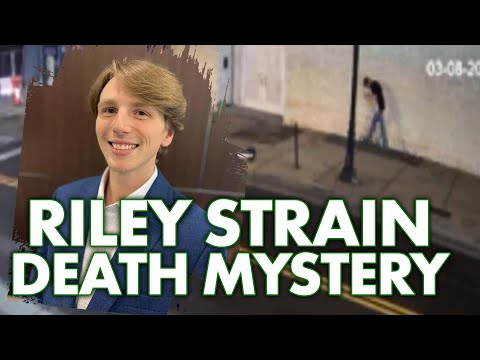 Riley Strain’s Mysterious Death: Accidental or Foul Play? | Strange & Suspicious TV Show