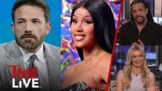 Cardi B Says She’s Not Voting For Biden Or Trump | TMZ Live Full Ep – 5/16/24