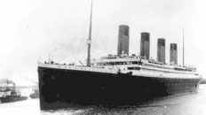 The first Titanic voyage in 14 years is happening in the wake of submersible tragedy. Hopes are high