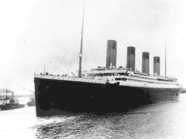 The first Titanic voyage in 14 years is happening in the wake of submersible tragedy. Hopes are high