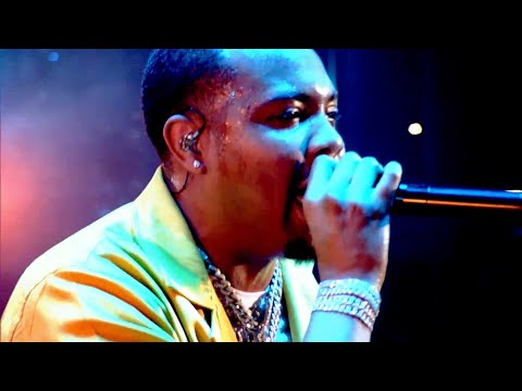 G HERBO LIVE @ Rolling Loud Miami 2022 [FULL SET]