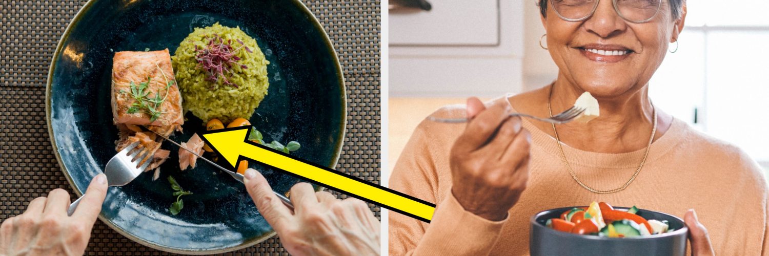 If You’re 65 Or Older, Chances Are You Should Be Eating This One Food A Few Times A Week — Here’s Why