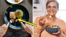 If You’re 65 Or Older, Chances Are You Should Be Eating This One Food A Few Times A Week — Here’s Why