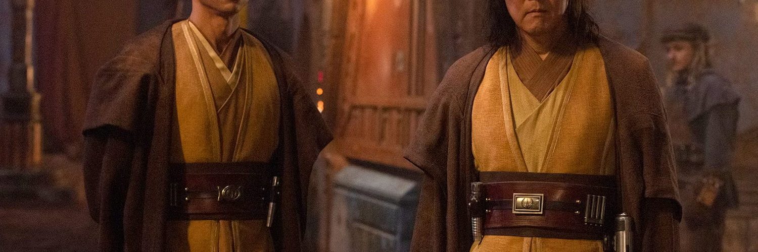 Behold The Acolyte’s Sick Costumes Ahead of Its Finale