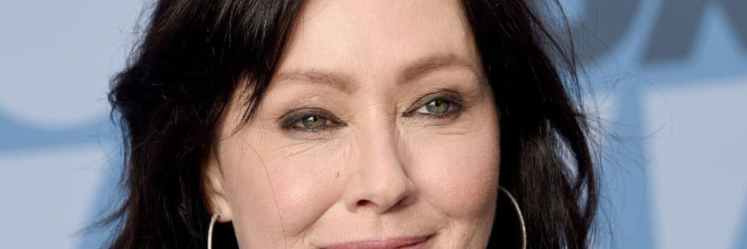 Charmed Star Shannen Doherty Has Died at Age 53