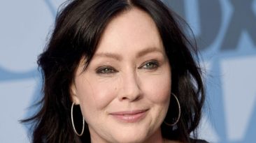 Charmed Star Shannen Doherty Has Died at Age 53