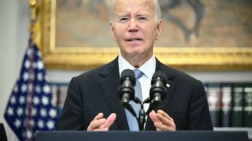 Biden Orders Independent Review of Rally Security in Wake of Trump Assassination Attempt