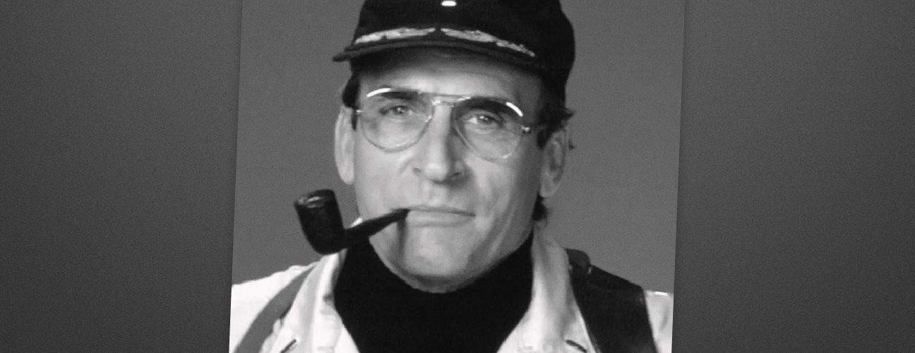 James B. Sikking, Actor on ‘Hill Street Blues’ and ‘Doogie Howser,’ Dies at 90