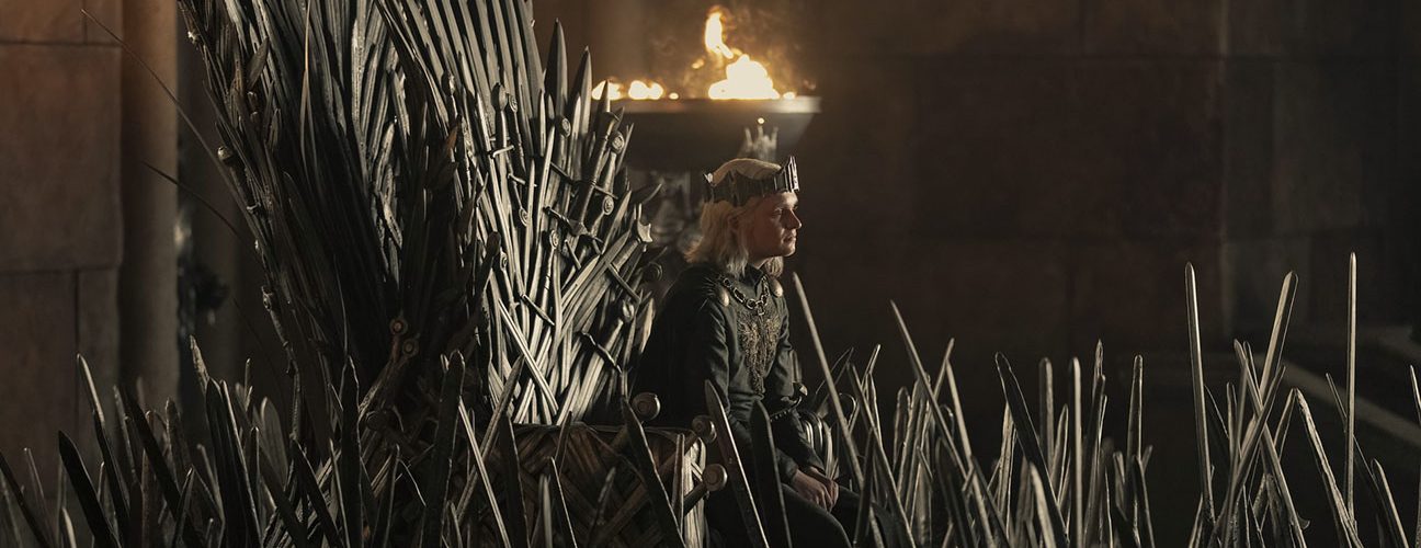 ‘House of the Dragon’ Actor Tom Glynn-Carney Has Some Thoughts About Aegon’s Fate and Future