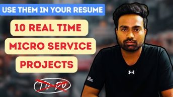 10 Free Projects for your Resume | Complex and Beginner Level | No one will tell you this