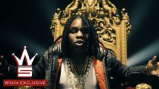 Chief Keef “Faneto” (WSHH Exclusive – Official Music Video)