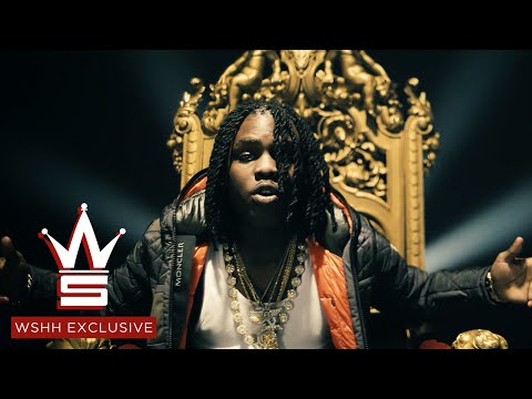 Chief Keef “Faneto” (WSHH Exclusive – Official Music Video)