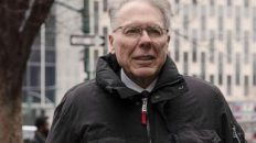 Second phase of NRA civil trial over nonprofit’s spending begins in NYC