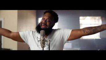 Blanco Brown – The Git Up (Official Music Video)