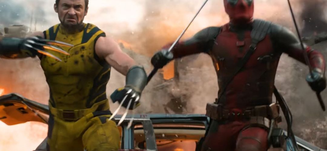 Deadpool’s Superpowered Parody Can Save the MCU