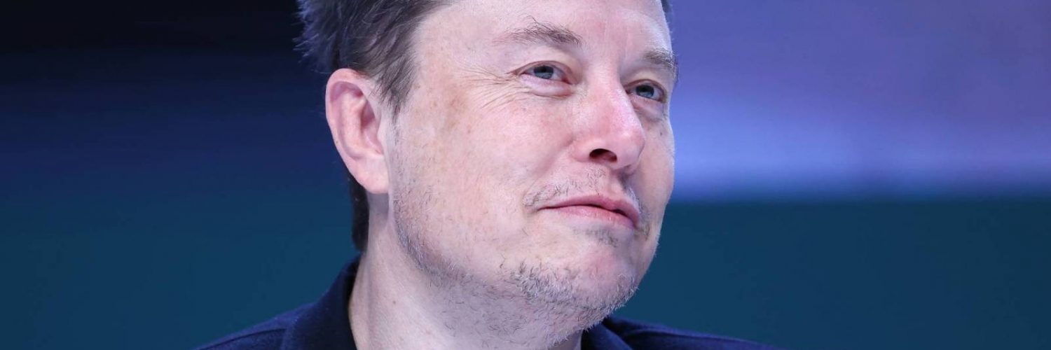 Elon Says He’s Giving Trump PAC $45 Million … Per Month: Report