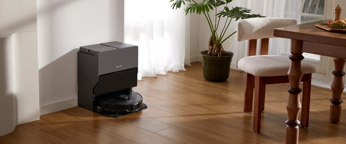 Put a Roborock smart robot vacuum on your floor this Prime Day