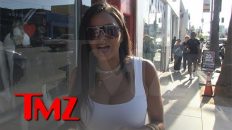 Claudia Jordan Defends Kenya Moore’s Oral Sex Posters After ‘RHOA’ Exit | TMZ