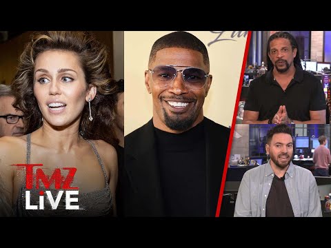 Miley Cyrus Confronts Her Mom Over Family Love Triangle | TMZ Live Full Ep – 3/4/24