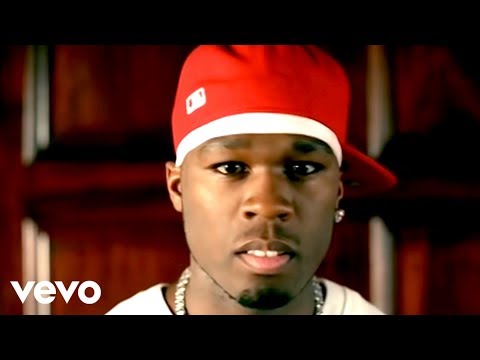 50 Cent – Candy Shop (Official Music Video) ft. Olivia