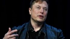 Elon Musk says he’s moving SpaceX, X headquarters from California to Texas