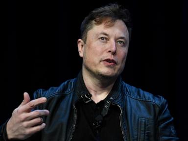 Elon Musk says he’s moving SpaceX, X headquarters from California to Texas