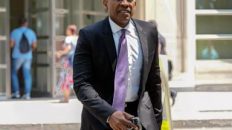 Ex-TV host Carlos Watson convicted in trial over collapse of startup Ozy Media