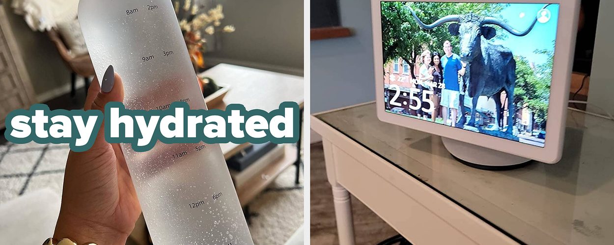 Just 31 Prime Day Deals For Anyone Looking To Upgrade Their Home Office Setup