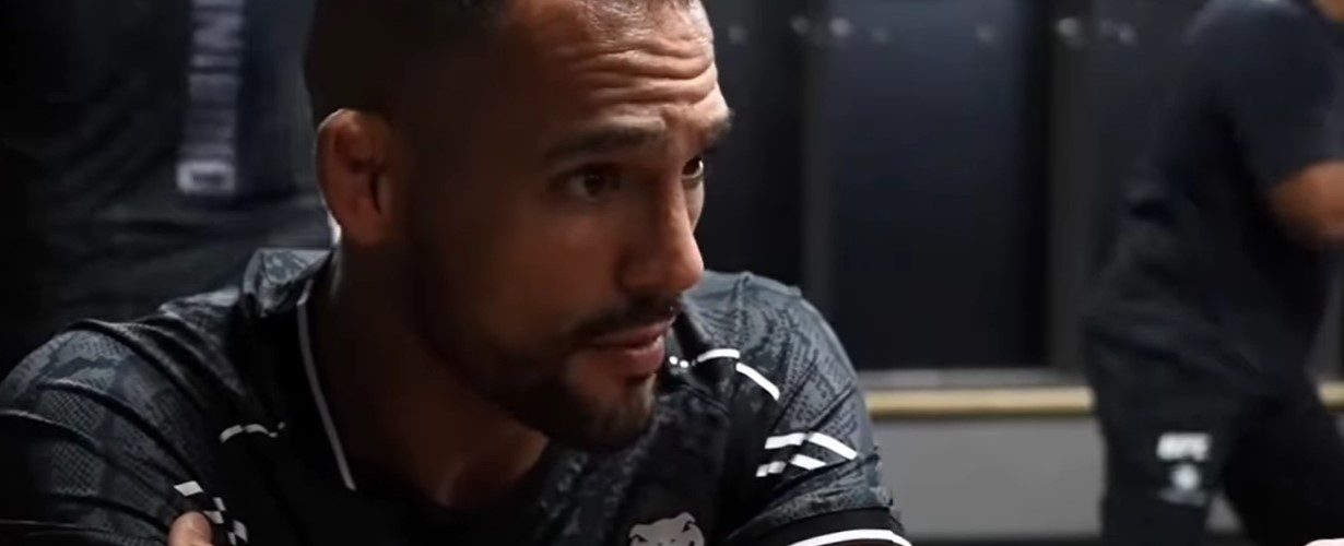 Santiago Ponzinibbio vents frustration following split decision loss at UFC Denver: “Whenever we go to the judges, this is how it goes for me”