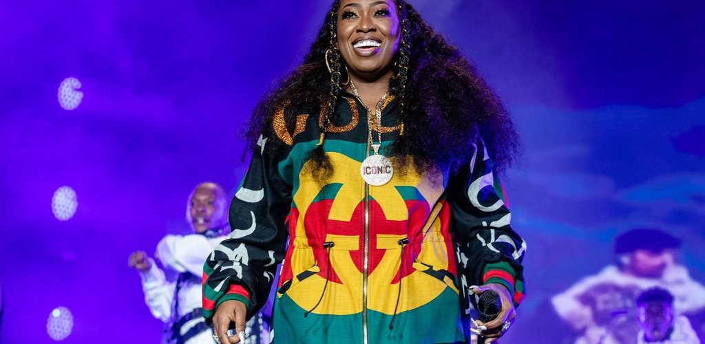 Missy Elliott’s ‘The Rain (Supa Dupa Fly)’ Blasts Off as First Hip-Hop Song Beamed Into Space