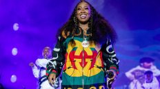 Missy Elliott’s ‘The Rain (Supa Dupa Fly)’ Blasts Off as First Hip-Hop Song Beamed Into Space