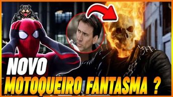 VAZOU OS ANÚNCIOS DA MARVEL NA COMIC CON 2024 #marvel #disney #thor #spiderman