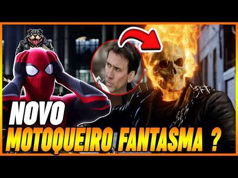 VAZOU OS ANÚNCIOS DA MARVEL NA COMIC CON 2024 #marvel #disney #thor #spiderman