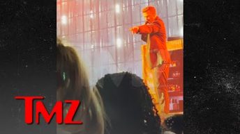 Justin Timberlake Stops Show, Points Out Fan Who Needs Help | TMZ