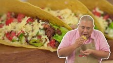 Trending Tacos Overload | SIMPOL | CHEF TATUNG