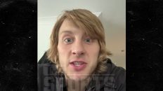 Paddy Pimblett Not Looking To Leave UFC, Wants To Re-sign!