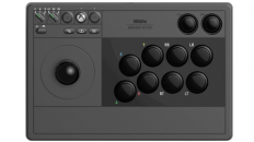 8BitDo Arcade Sticks For Switch, PC, And Xbox Get Steep Discounts For Prime Day