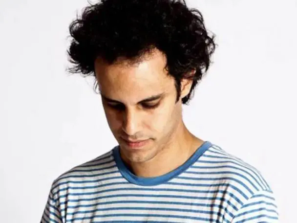 Listen To Four Tet Go Deep On His Production Techniques