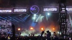 Playboi Carti – Sky – Live at Rolling Loud LA 2023